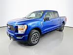 2022 Ford F-150 SuperCrew Cab 4x4 Pickup for sale #3p5640 - photo 4