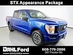 2022 Ford F-150 SuperCrew Cab 4x4 Pickup for sale #3p5640 - photo 1