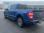 Used 2022 Ford F-150 XL SuperCrew Cab for sale #3p5640 - photo 8
