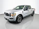 2022 Ford F-150 SuperCrew Cab 4x4 Pickup for sale #3p5648 - photo 4