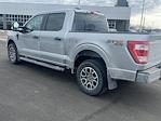 Used 2022 Ford F-150 XL SuperCrew Cab for sale #3p5648 - photo 9