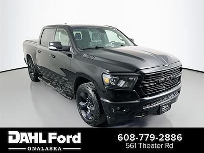 Used 2019 Ram 1500 - photo 1
