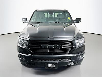 Used 2019 Ram 1500 - photo 1
