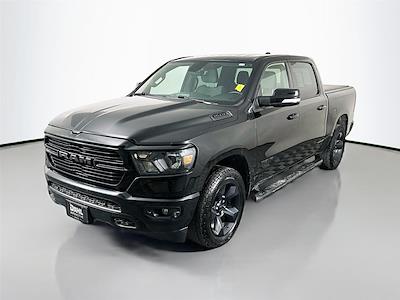 Used 2019 Ram 1500 - photo 1