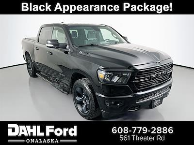Used 2019 Ram 1500 - photo 1