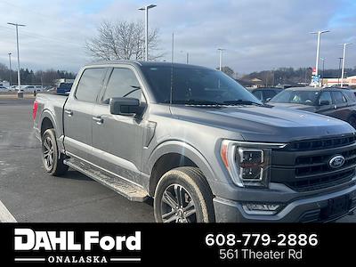 Used 2023 Ford F-150 - photo 1