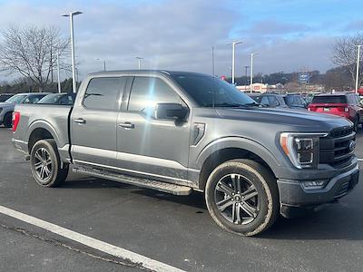 Used 2023 Ford F-150 - photo 1