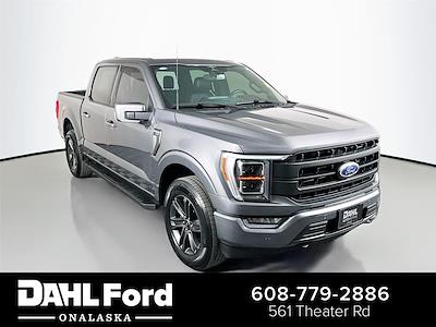 Used 2023 Ford F-150 - photo 1