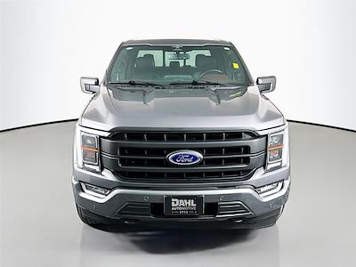 Used 2023 Ford F-150 - photo 1