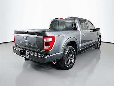 Used 2023 Ford F-150 - photo 1