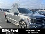 2023 Ford F-150 SuperCrew Cab 4x4 Pickup for sale #3p5652 - photo 1