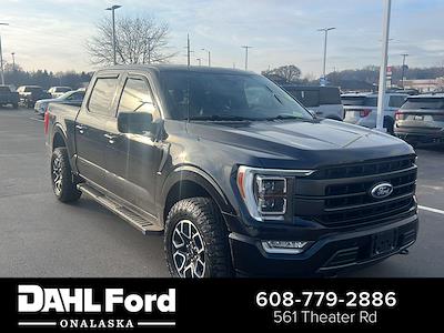 Used 2021 Ford F-150 - photo 1