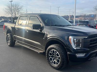Used 2021 Ford F-150 - photo 1