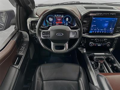 Used 2021 Ford F-150 - photo 1