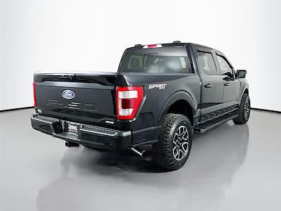 Used 2021 Ford F-150 - photo 1
