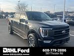 2021 Ford F-150 SuperCrew Cab 4x4 Pickup for sale #3p56521 - photo 1