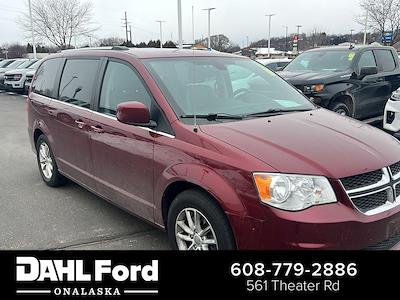 Used 2019 Dodge Grand Caravan - photo 1