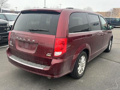Used 2019 Dodge Grand Caravan - photo 1