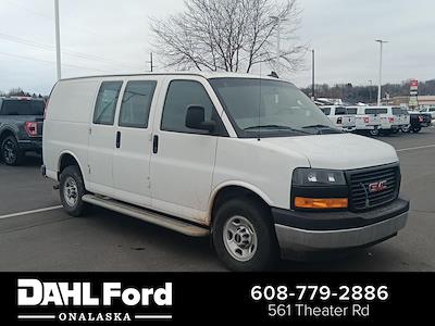 Used 2023 GMC Savana 2500 - photo 1