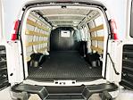 Used 2023 GMC Savana 2500 Empty Cargo Van for sale #3p5658 - photo 1