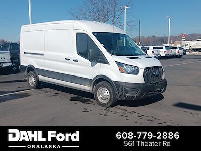 Used 2023 Ford Transit 250 - photo 1