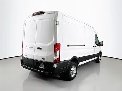 Used 2023 Ford Transit 250 - photo 1