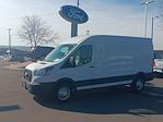 2023 Ford Transit 250 Medium Roof AWD Empty Cargo Van for sale #3p5667 - photo 12