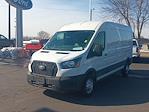 2023 Ford Transit 250 Medium Roof AWD Empty Cargo Van for sale #3p5667 - photo 13