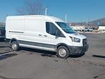 2023 Ford Transit 250 Medium Roof AWD Empty Cargo Van for sale #3p5667 - photo 2