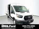 2023 Ford Transit 250 Medium Roof AWD Empty Cargo Van for sale #3p5667 - photo 1