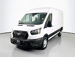 2023 Ford Transit 250 Medium Roof AWD Empty Cargo Van for sale #3p5667 - photo 5