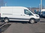 2023 Ford Transit 250 Medium Roof AWD Empty Cargo Van for sale #3p5667 - photo 3
