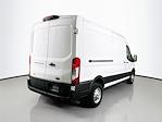 2023 Ford Transit 250 Medium Roof AWD Empty Cargo Van for sale #3p5667 - photo 2