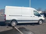2023 Ford Transit 250 Medium Roof AWD Empty Cargo Van for sale #3p5667 - photo 4