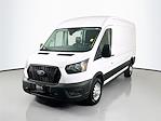 2023 Ford Transit 250 Medium Roof AWD Empty Cargo Van for sale #3p5667 - photo 4
