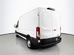 2023 Ford Transit 250 Medium Roof AWD Empty Cargo Van for sale #3p5667 - photo 10