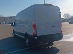 2023 Ford Transit 250 Medium Roof AWD Empty Cargo Van for sale #3p5667 - photo 8