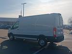 2023 Ford Transit 250 Medium Roof AWD Empty Cargo Van for sale #3p5667 - photo 9
