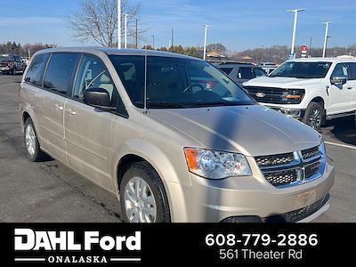 2015 Dodge Grand Caravan FWD Minivan for sale #3p5674 - photo 1