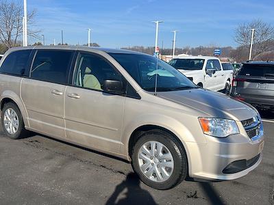 2015 Dodge Grand Caravan FWD Minivan for sale #3p5674 - photo 2