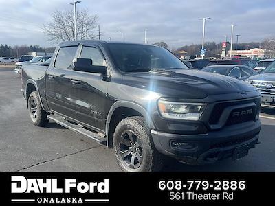 Used 2020 Ram 1500 - photo 1