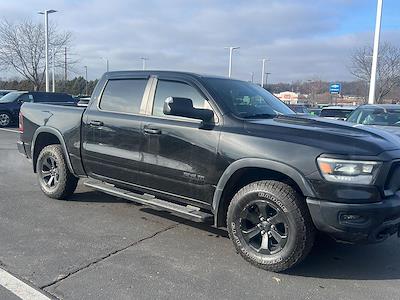 Used 2020 Ram 1500 - photo 1