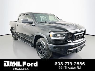 Used 2020 Ram 1500 - photo 1