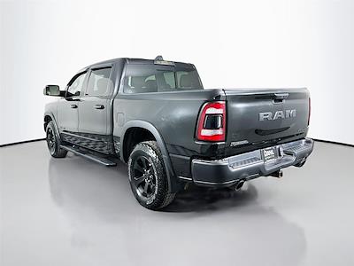 Used 2020 Ram 1500 - photo 1