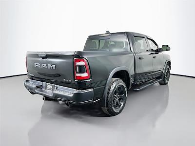Used 2020 Ram 1500 - photo 1
