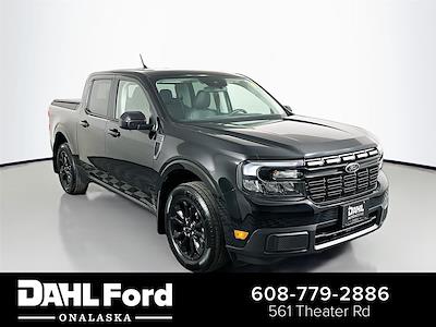 Used 2023 Ford Maverick - photo 1