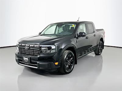 Used 2023 Ford Maverick - photo 1