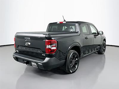 Used 2023 Ford Maverick - photo 1