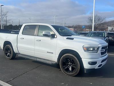 Used 2023 Ram 1500 - photo 1