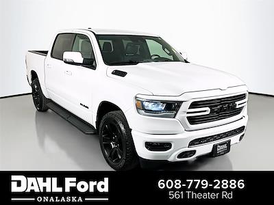 Used 2023 Ram 1500 - photo 1